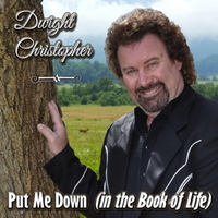 Dwight Christopher Single